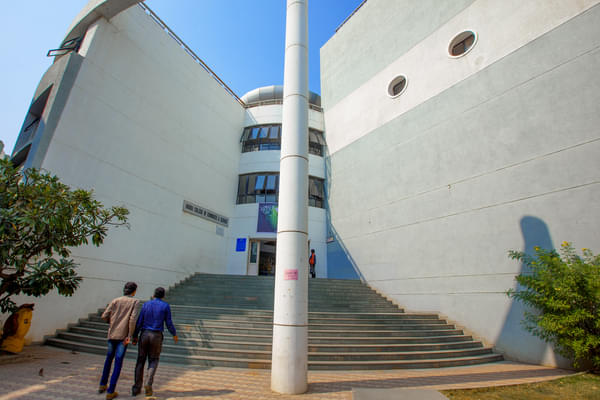 Indira College of Commerce & Science Tathawade Academic Building photo 6